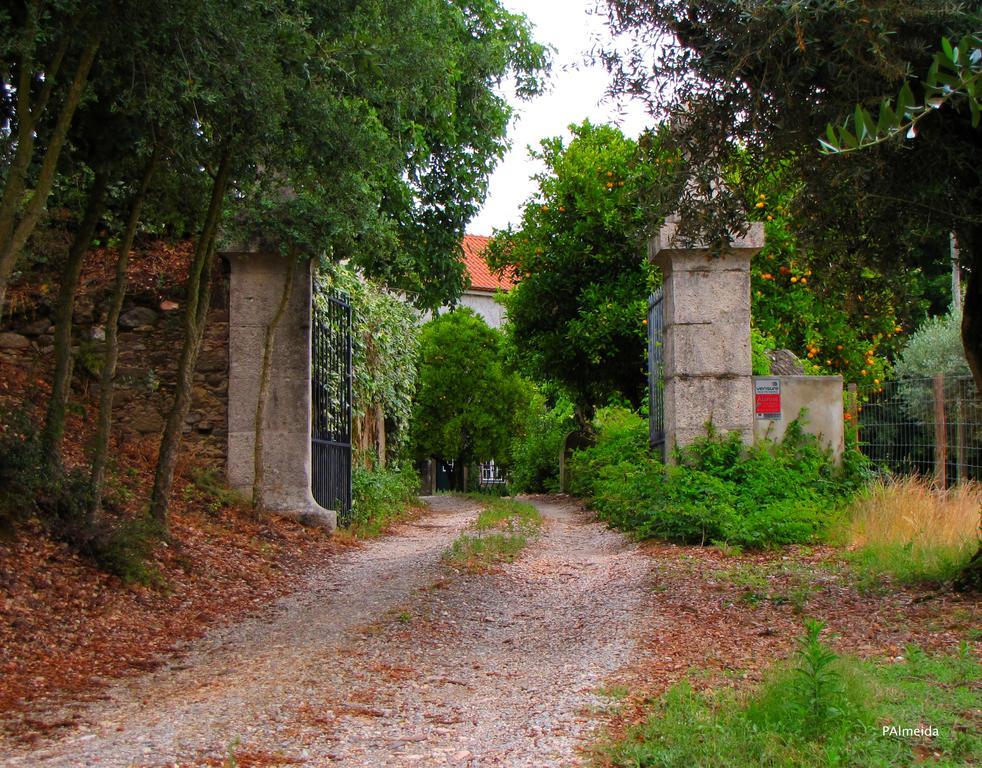 Quinta Do Cerquito Villa Ferreira do Zezere Exterior photo