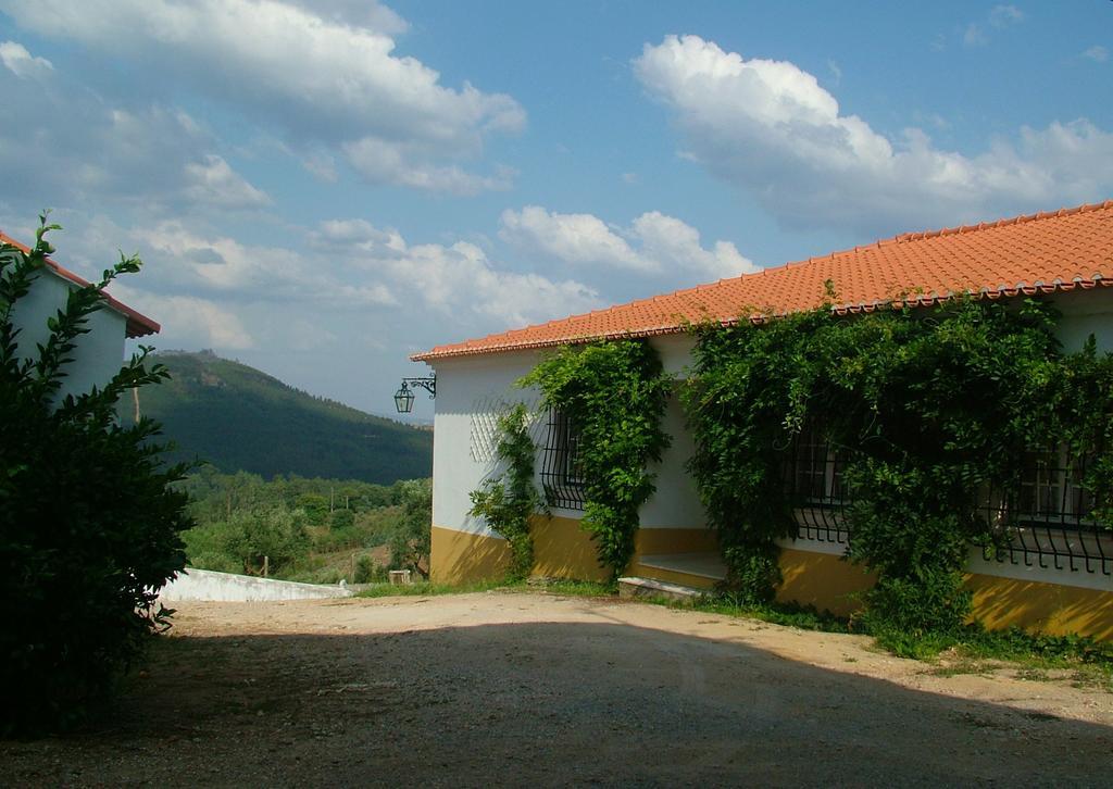 Quinta Do Cerquito Villa Ferreira do Zezere Exterior photo