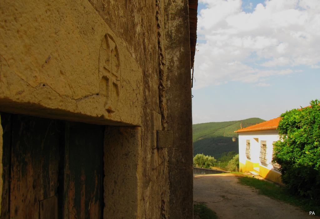 Quinta Do Cerquito Villa Ferreira do Zezere Exterior photo