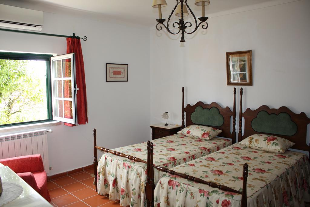 Quinta Do Cerquito Villa Ferreira do Zezere Exterior photo