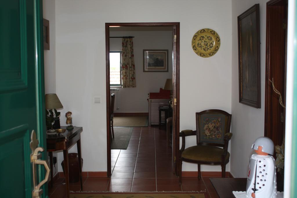 Quinta Do Cerquito Villa Ferreira do Zezere Exterior photo
