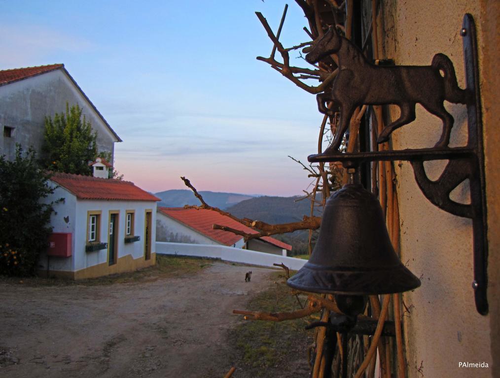Quinta Do Cerquito Villa Ferreira do Zezere Exterior photo